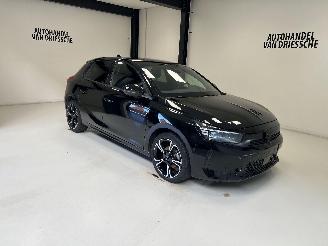 Auto incidentate Opel Corsa GS LINE 2025/10