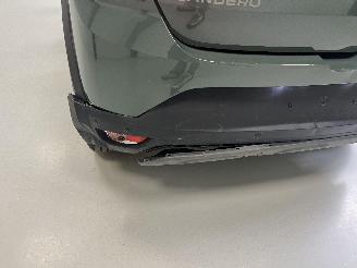 Dacia Sandero STEPWAY picture 5