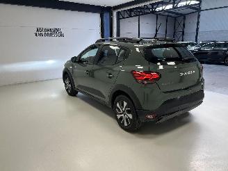 Dacia Sandero STEPWAY picture 6