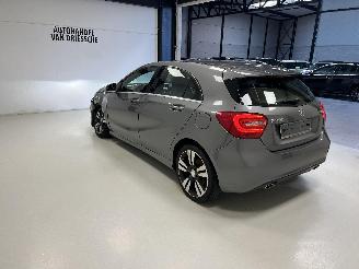 Mercedes A-klasse URBAN picture 5