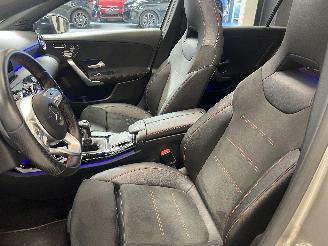 Mercedes A-klasse PACK AMG /PANORAMA picture 12