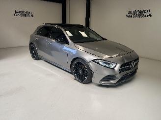 Auto incidentate Mercedes A-klasse PACK AMG /PANORAMA 2021/10