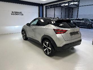 Nissan Juke N-DESIGN/AUTOMAAT picture 8