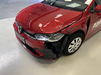Volkswagen Polo DSG picture 9