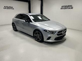 Avarii autoturisme Mercedes A-klasse  2020/11