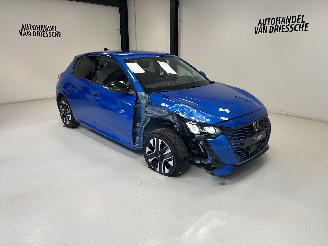 Unfallwagen Peugeot 208 ALLURE 2026/2