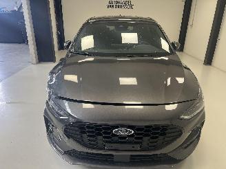 Ford Focus ST-LINE picture 10