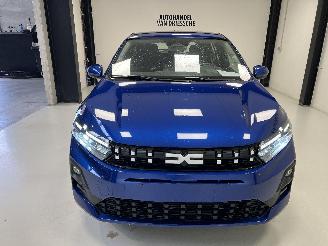 Dacia Sandero  picture 7