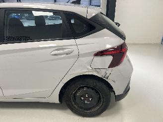 Hyundai I-20  picture 6