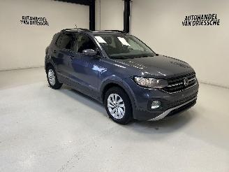 Unfallwagen Volkswagen T-Cross  2022/8