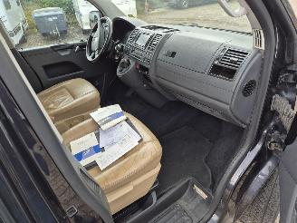 Volkswagen Transporter TDI 128 KW DC picture 10