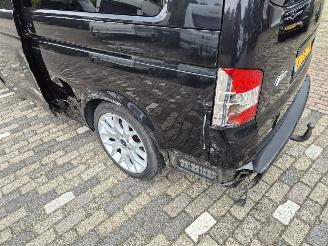 Volkswagen Transporter TDI 128 KW DC picture 6