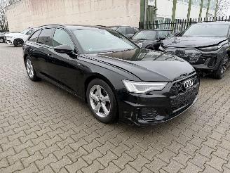 Audi A6 avant 50 TDI S-Line/ Quattro picture 3