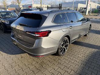 Skoda Superb 1.5 TSI DSG mHEV Essence picture 4