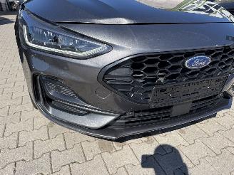 Ford Focus ST-Line Automatik picture 19