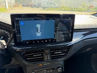 Ford Focus ST-Line Automatik picture 14