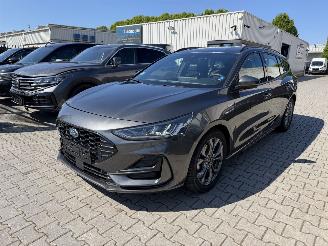 škoda osobní automobily Ford Focus ST-Line Automatik 2025/6