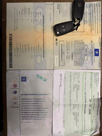 Opel Corsa ENJOY picture 33