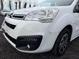 Citroën Berlingo 1.6 HDI picture 9