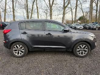 Avarii autoturisme Kia Sportage FIFA WORLD 2015/1