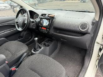 Mitsubishi Space-star STAR picture 22