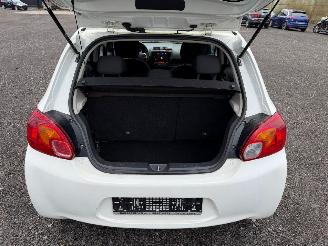 Mitsubishi Space-star STAR picture 14