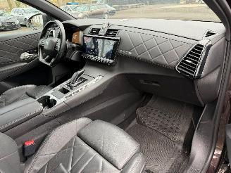 DS Automobiles DS 7 Crossback CROSSBACK SO CHI picture 25