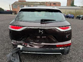 DS Automobiles DS 7 Crossback CROSSBACK SO CHI picture 19