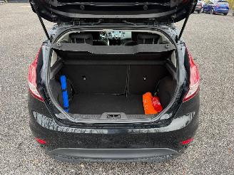 Ford Fiesta SPORT picture 16