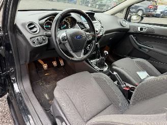 Ford Fiesta SPORT picture 24