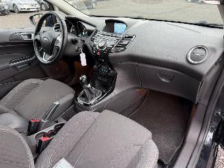 Ford Fiesta SPORT picture 23