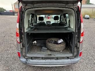 Renault Kangoo ZEN picture 15