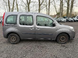 Renault Kangoo ZEN picture 1