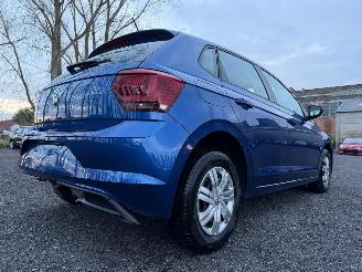 Volkswagen Polo TRENDLINE picture 20