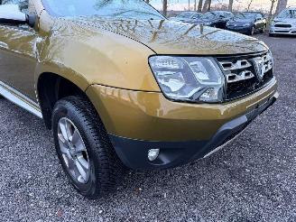 Dacia Duster PRESTIGE picture 4