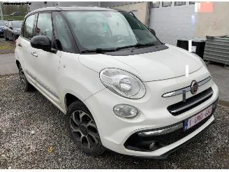 Fiat 500L POP STAR picture 1