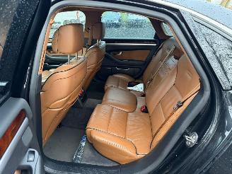 Audi A8 QUATTRO picture 22