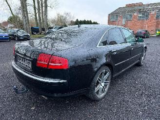 Audi A8 QUATTRO picture 20