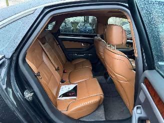 Audi A8 QUATTRO picture 23
