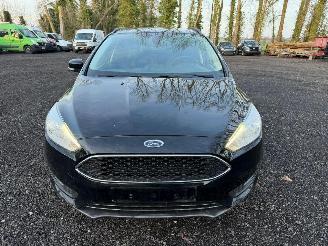 Ford Focus TREND picture 6