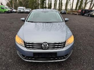 Volkswagen Passat HIGHLINE picture 6