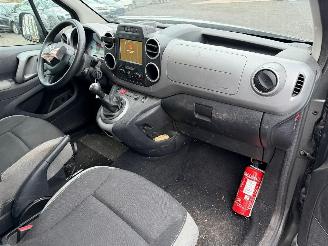Citroën Berlingo MULTISPACE picture 24