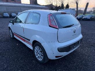 Fiat Punto Evo  picture 13