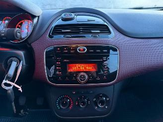 Fiat Punto Evo  picture 28