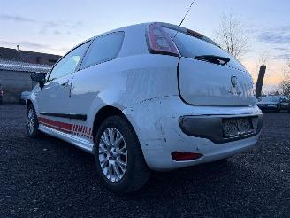 Fiat Punto Evo  picture 14