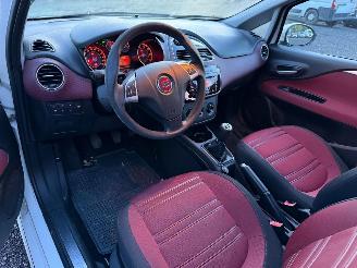 Fiat Punto Evo  picture 19