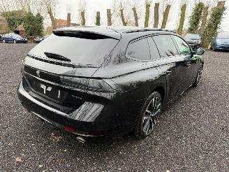 Peugeot 508 1.6 PHEV picture 21