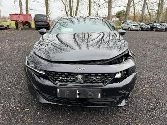Peugeot 508 1.6 PHEV picture 6
