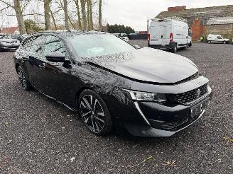 Peugeot 508 1.6 PHEV picture 2
