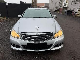 Mercedes C-klasse C180 picture 7